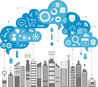 IoTデータ分析プラットフォーム