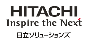 HITACHI, 日立ソリューションズ